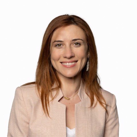 Filomila Leftherioti